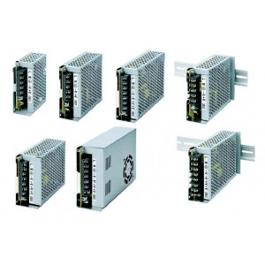 Picture of Bộ nguồn S8JC-Z35024C Omron