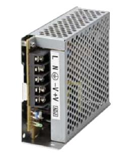 Picture of Bộ nguồn 24VDC 350W Omron S8JC gắn DIN rail