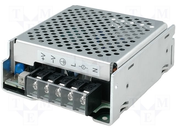 Picture of Bộ nguồn xung 12VDC 100W Omron S8JX 