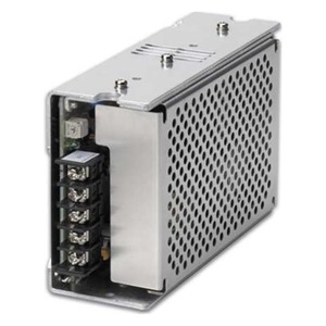 Picture of Bộ nguồn Omron 24VDC 4.2A 100W 