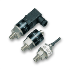 Picture of Cảm biến áp suất Sensys dãi đo thấp PSC