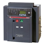 Picture of Máy cắt không khí ACB 3P 1000A 50kA ABB type E1N