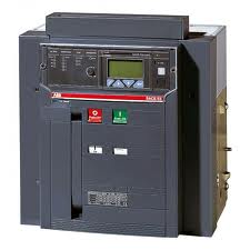Picture of Máy cắt không khí ACB 4P 1250A 50kA ABB type E1N