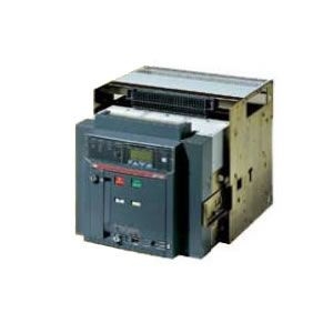 Picture of Máy cắt không khí ACB 4P 4000A 75kA ABB type E4S