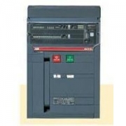 Picture of Máy cắt không khí ACB 3P 6300A 100kA ABB type E6H