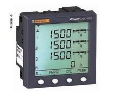 Picture of PM710MG - Thiết bị giám sát năng lượng đa năng