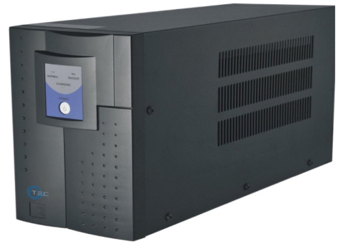 Picture of  UPS 1 PHA GTEC GX130 1500A
