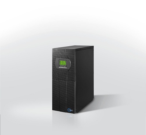 Picture of UPS 1 PHA ZP120LCD 3K