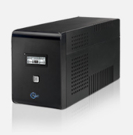 Picture of UPS lưu điện 1 pha GTEC LP120-1500