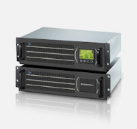 Picture of UPS lưu điện 1 pha GTEC AP160LCD 1k 