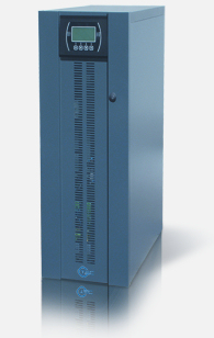 Picture of UPS lưu điện 3 pha GTEC SIRIUS SR010M 