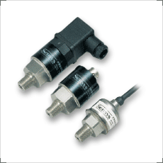 Picture of Cảm biến áp suất Sensys khí PSG 3bar