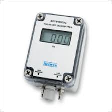 Picture of cảm biến chênh áp Sensys DPD