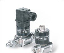 Picture of Cảm biến chênh áp Sensys DWS