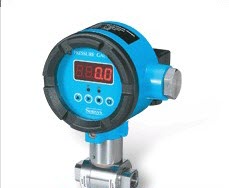 Picture of Cảm biến chênh áp Sensys SSD