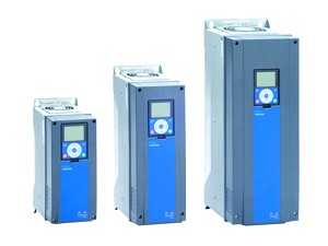 Picture of Biến tần Vacon 100 HVAC Compact 22kW 380~480V