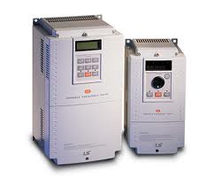 Picture of Biến tần LS IS5 22kW 3 pha 220 VAC