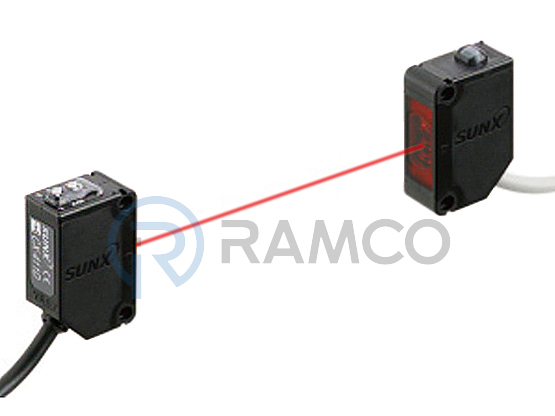 Picture of Cảm biến quang điện CX-411-P 