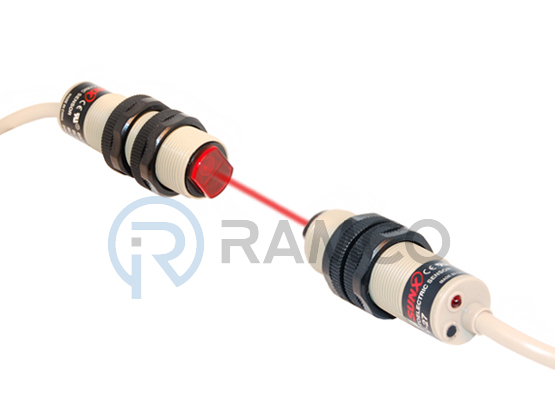 Picture of Cảm Biến Quang Điện CY-21-PN