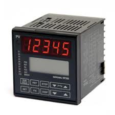 Picture of Bộ điều khiển nhiệt độ Autonics TZN4H-14S