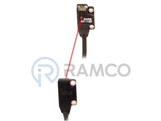 Picture of  Cảm biến quang loại siêu mỏng EX-11B-PN 