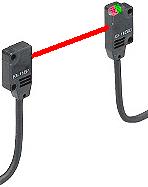 Picture of Cảm biến quang loại siêu mỏng EX-11EBN