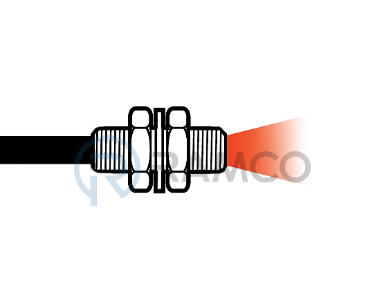 Picture of Cảm biến quang học FD-P40 