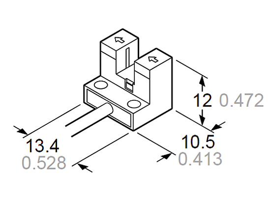 Picture of Cảm biến quang điện PM-L24 
