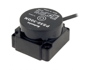 Picture of  Cảm biến tiệm cận loại hình vuông Autonics PSN17-3DP