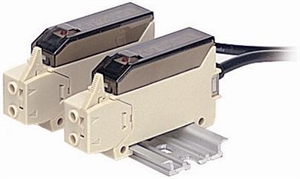 Picture of Bộ khuếch đại cảm biến sợi quang Autonics BF4R