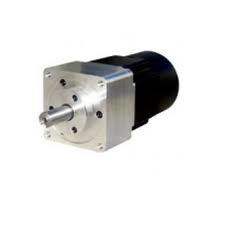 Picture of  Motor bước 5 pha Loại có thắng và hộp giảm tốc A200K-M599-GB10