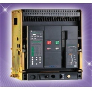 Picture of  Máy Cắt ACB Draw out HNW3-1600/3P-800A