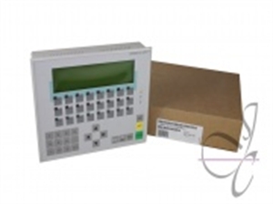 Picture of Bảng điều khiển điều hành OP17/DP - 6AV3607-1JC00-0AX1
