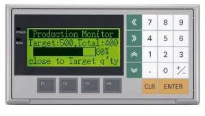 Picture of Màn hình giao diện - Omron 6ES7272-1AA10-0YA1