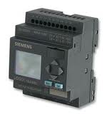 Picture of Mô đun PLC Logo! 24RCO , LOGIC module- 6ED1052-2HB00-0BA5