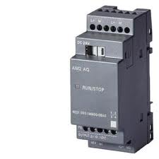 Picture of Mô đun mở rộng AM2 PT100 - Siemens