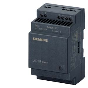 Picture of Bộ nguồn Logo 12V/ 4.5A - Siemens