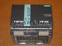 Picture of Bộ nguồn Logo Sitop modULAR 20 A - Siemens