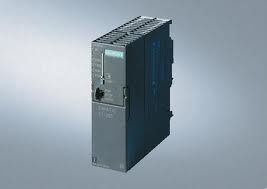 Picture of Bộ lập trình CPU 315-2DP, 6ES7315-2AG10-0AB0 - Siemens