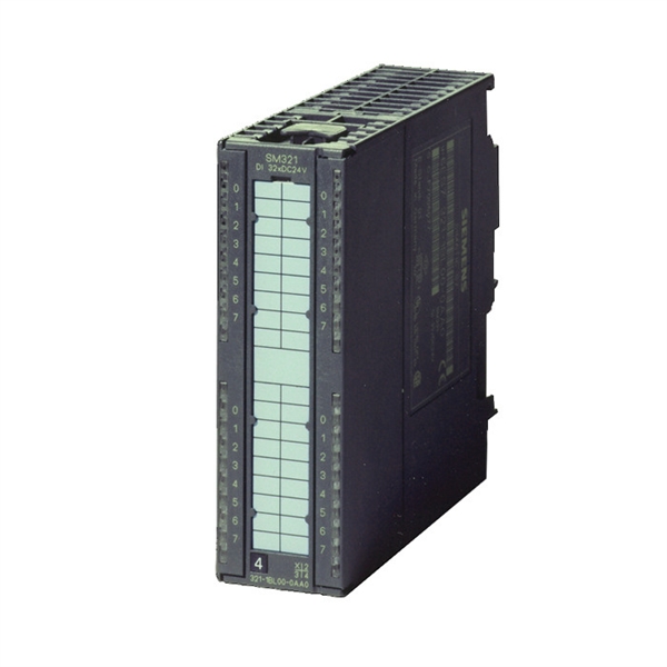 Picture of Bộ điều khiển lập trình Simatic S7-300,6ES7322-5RD00-0AB0 - Siemens