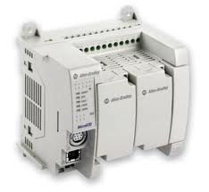 Picture for category Allen Bradley PLC micro 800