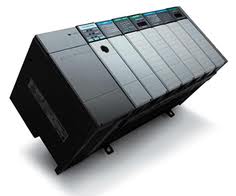 Picture for category Allen-Bradley PLC SLC500