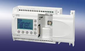 Picture for category PLC  Mitsubishi Micro I