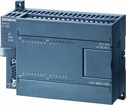 Picture of Bộ lập trình S7-1200,Cpu 1211C,6ES7211-1HD30-0XB0 - Siemens