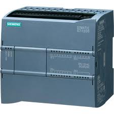 Picture of Bộ lập trình S7-1200,Cpu 1214C,6ES7214-1AE30-0XB0 - Siemens