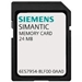 Picture of Thẻ nhớ Simatic S7-1200,6ES7954-8LF00-0AA0 - Siemens