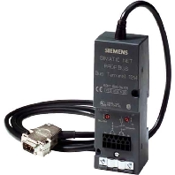 Picture of Bộ xử lý truyền thông 6GK1500-0AA10 để kết nối SIMATIC S7-300 với IND. Ethernet qua TCP/IP và UDP - SIEMENS