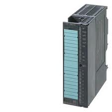 Picture of Bộ xử lý truyền thông 6GK7343-2AH01-0XA0 để kết nối SIMATIC S7-300 với IND. Ethernet qua TCP/IP và UDP - SIEMENS