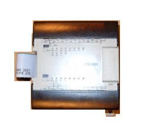 Picture of Bộ lập trình Plc CPM1A-20EDR1 Omron
