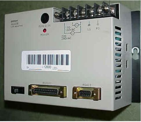 Picture of Bộ lập trình Plc Omron 3G2A9-AL004-E